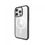 Чохол-накладка Switcheasy ROAM M Black For iPhone 15 Pro (MPH56P165BK23) - фото 2