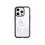 Чохол-накладка Switcheasy ROAM M Black For iPhone 15 Pro (MPH56P165BK23) - фото 1