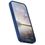 Чехол Njord Suede MagSafe Case Navy Blue for iPhone 15 Pro (NA53SU01) - фото 2