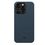 Чехол Pitaka MagEZ Case 3 Twill 1500D Black/Blue for iPhone 14 Pro Max - KI1408PM - фото 1