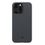 Чохол Pitaka MagEZ Case 3 Twill 1500D Black/Grey for iPhone 14 Pro (KI1401P) - фото 1