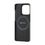 Чехол Pitaka MagEZ Case 4 Fusion Weaving Overture for iPhone 15 Pro (FO1501P) - фото 2