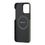 Чохол Pitaka MagEZ Case 4 Fusion Weaving Overture for iPhone 15 Pro Max (FO1501PM) - фото 2