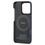 Чехол Pitaka MagEZ Case 4 StarPeak Milky Way Galaxy for iPhone 15 Pro (KI1501PMYG) - фото 2