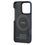 Чохол Pitaka MagEZ Case 4 StarPeak Milky Way Galaxy for iPhone 15 Pro Max (KI1502PMYG) - фото 2