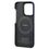 Чехол Pitaka MagEZ Case 4 StarPeak Over The Horizon for iPhone 15 Pro (KI1501POTH) - фото 2