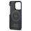 Чохол Pitaka MagEZ Case 4 StarPeak Over The Horizon for iPhone 15 Pro Max (KI1502POTH) - фото 2