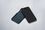 Чохол Pitaka MagEZ Case 4 Twill 1500D Black/Blue for iPhone 15 (KI1508) - фото 2