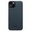 Чохол Pitaka MagEZ Case 4 Twill 1500D Black/Blue for iPhone 15 (KI1508) - фото 1