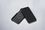 Чехол Pitaka MagEZ Case 4 Twill 1500D Black/Grey for iPhone 15 (KI1501) - фото 2