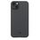 Чехол Pitaka MagEZ Case 4 Twill 1500D Black/Grey for iPhone 15 Plus (KI1501M) - фото 1