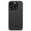 Чохол Pitaka MagEZ Case 4 Twill 600D Black/Grey for iPhone 15 Pro Max (KI1501PMA) - фото 1