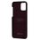 Чохол Pitaka MagEZ Case Plain Black/Red for 12 (KI1204M) - фото 2