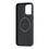 Чохол Pitaka MagEZ Case Pro 4 Twill 1500D Black/Grey for iPhone 15 (KI1501MMP) - фото 3