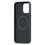 Чехол Pitaka MagEZ Case Pro 4 Twill 1500D Black/Grey for iPhone 15 Pro Max (KI1501PMP) - фото 3