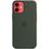 Чохол silicone Case iphone 12 mini Cyprus Green - фото 2