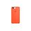 Чохол Silicone Case iphone 7/8 Plus spice orange - фото 1