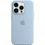 Чохол Silicone Case with Animation & MagSafe 14 Pro Sky - фото 2