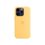Чехол Silicone Case with MagSafe iPhone 14 Pro Sun Glow - фото 1