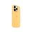 Чехол Silicone Case with MagSafe iPhone 14 Pro Sun Glow - фото 2