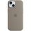 Чохол Silicone Case with MagSafe iPhone 15 Clay - фото 1