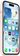 Чехол Silicone Case with MagSafe iPhone 15 Light pink - фото 2