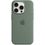 Чехол Silicone Case with MagSafe iPhone 15 Pro Cypress - фото 1