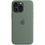Чехол Silicone Case with MagSafe iPhone 15 Pro Max Cypress - фото 1
