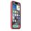 Чохол Silicone Case with MagSafe iPhone 15 Pro Pink - фото 3