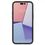 Чохол Spigen для 14 Pro - Ultra Hybrid, Matte Black ACS04961 - фото 2