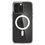 Чохол Spigen для iPhone 15 Pro Max - Ultra Hybrid MagFit, Frost Clear (ACS06580) - фото 2