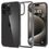 Чохол Spigen для iPhone 15 Pro Max - Ultra Hybrid, Space Crystal (ACS06575) - фото 1
