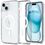 Чохол Spigen для iPhone 15 - Ultra Hybrid MagSafe, White (ACS06802) - фото 1