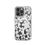 Чохол-накладка Switcheasy Artist M Fleur For iPhone 15 Pro Max (SPH57P020FL23) - фото 1