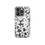 Чохол-накладка Switcheasy Artist M Fleur For iPhone 15 Pro (SPH56P020FL23) - фото 1