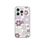 Чохол-накладка Switcheasy Artist M Iris For iPhone 15 Pro Max (SPH57P020LS23) - фото 1