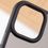 Чехол TPU+PC Metal Buttons with MagSafe iPhone 15 Pro Max (6.7") - black - фото 2