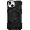 Чохол UAG для Apple iPhone 14 Monarch Pro Magsafe, Black (114028114040) - фото 1