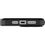 Чохол UAG для Apple iPhone 14 Pro Max Metropolis, Kevlar Black (114047113940) - фото 2