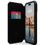 Чохол UAG для Apple iPhone 14 Pro Max Metropolis, Kevlar Black (114047113940) - фото 3