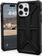 Чохол UAG для Apple iPhone 14 Pro Max Monarch, Black (114035114040) - фото 1