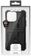 Чохол UAG для Apple iPhone 14 Pro Max Monarch, Black (114035114040) - фото 2