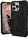 Чохол UAG для Apple iPhone 14 Pro Max Pathfinder, Black (114063114040) - фото 2