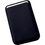 Гаманець iLera NAPA leather Wallet 1.0 for iPhone, Black - фото 2