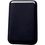 Гаманець iLera NAPA leather Wallet 1.0 for iPhone, Black - фото 3