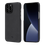 Pitaka MagEZ Case 2 Twill Black/Grey for iPhone 13 Pro (KI1301P) - фото 1