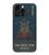 Pitaka MagEZ Case 3 Moon Wandering for iPhone 14 Pro Max (PMP2302) - фото 1