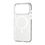 Чехол Apple Clear case magsafe iphone 17 Pro Max copi (A) - фото 1