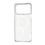 Чехол Apple Clear case magsafe iphone 17 Pro Max copi (A) - фото 2