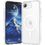 Чехол Apple Clear case magsafe iphone 17e/16e  copi (A) - фото 1